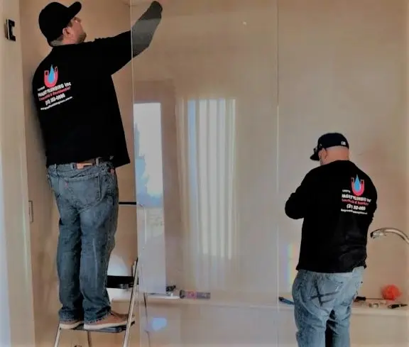 Professional plumbing installation for Drain Cleaning in Logan Creek Estates